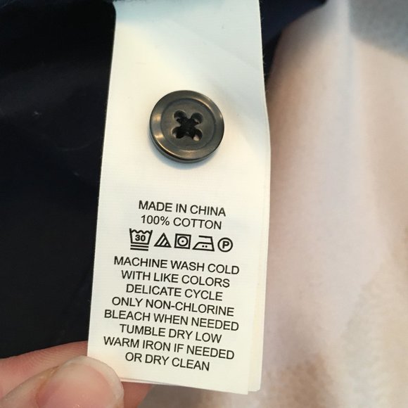 Kate Spade Navy Midi Dress - Picture 13 of 13